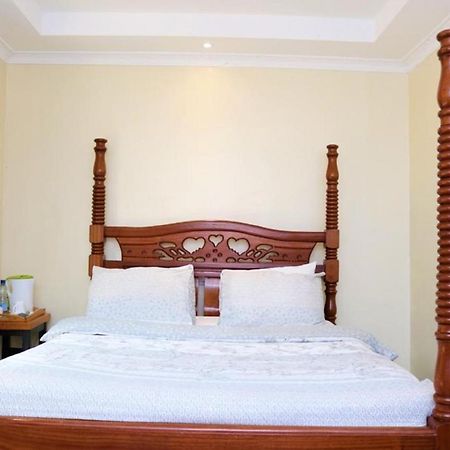 Nairobi Boutique Inn Ngoại thất bức ảnh