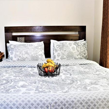 Nairobi Boutique Inn Ngoại thất bức ảnh