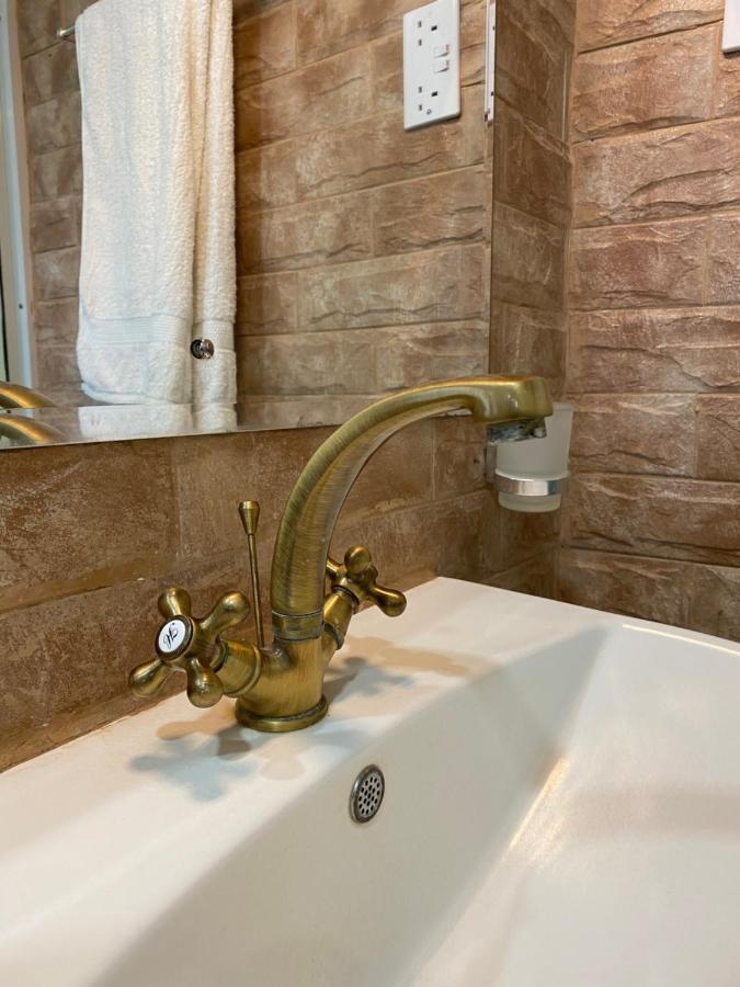 Nairobi Boutique Inn Ngoại thất bức ảnh