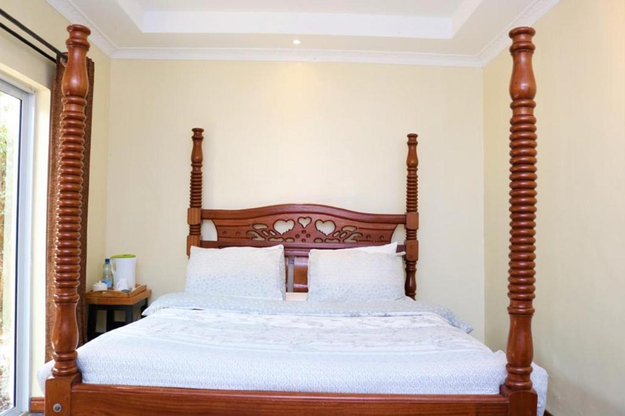 Nairobi Boutique Inn Ngoại thất bức ảnh