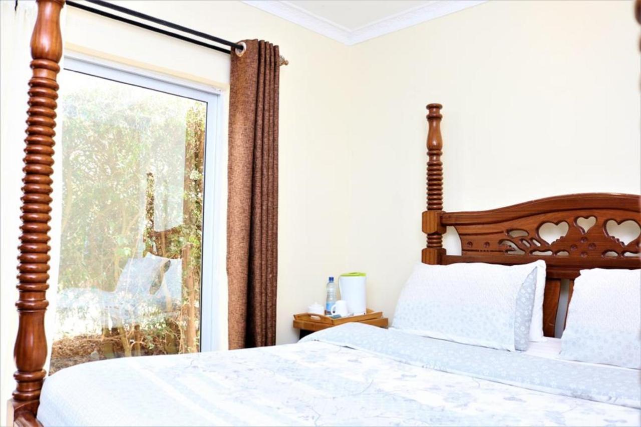 Nairobi Boutique Inn Ngoại thất bức ảnh