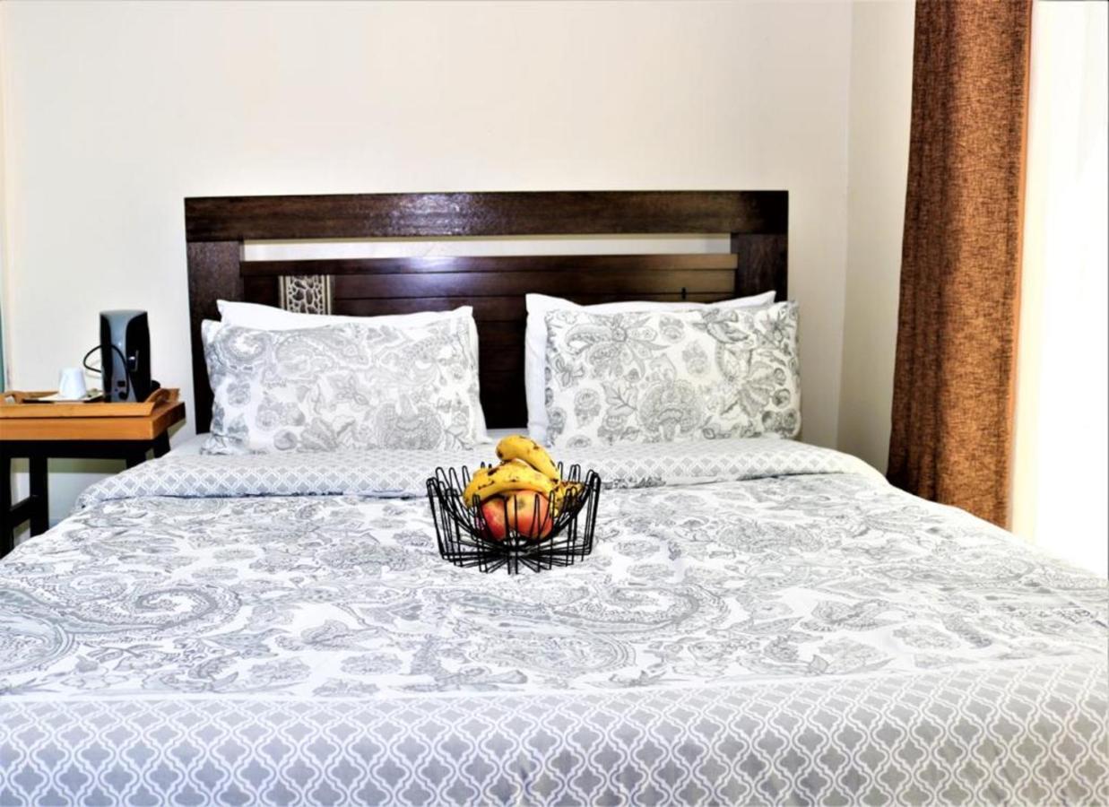Nairobi Boutique Inn Ngoại thất bức ảnh