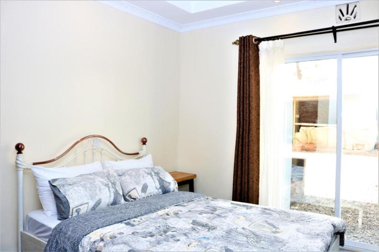 Nairobi Boutique Inn Ngoại thất bức ảnh