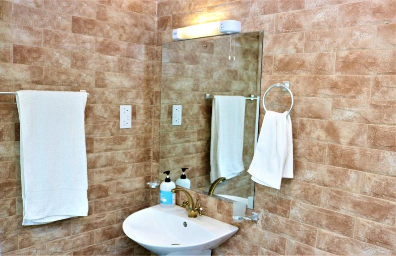 Nairobi Boutique Inn Ngoại thất bức ảnh