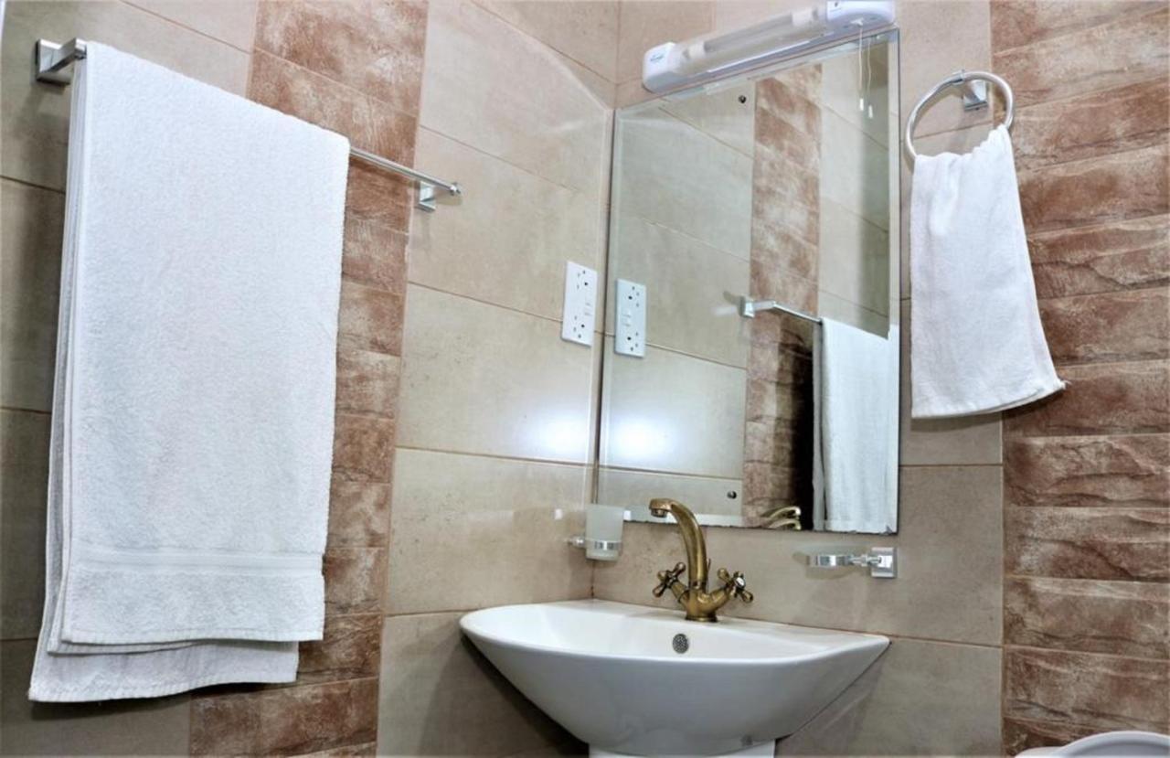 Nairobi Boutique Inn Ngoại thất bức ảnh