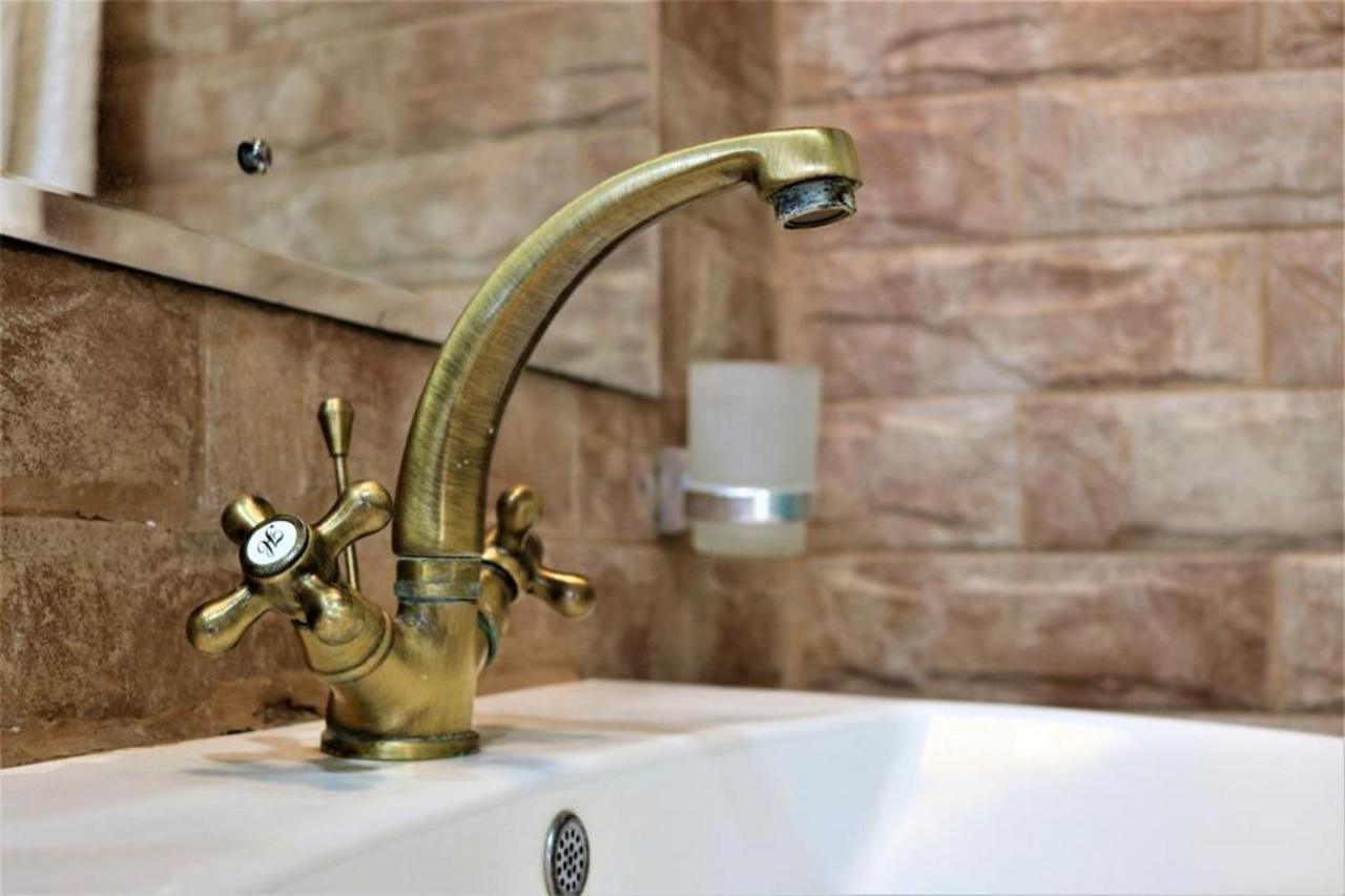 Nairobi Boutique Inn Ngoại thất bức ảnh