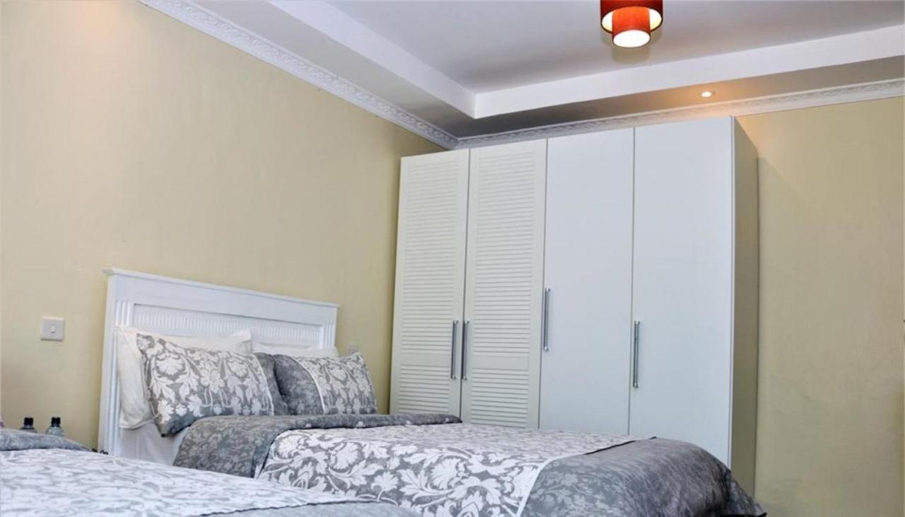 Nairobi Boutique Inn Ngoại thất bức ảnh