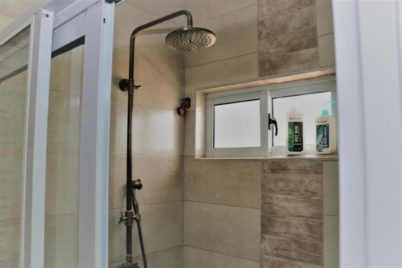 Nairobi Boutique Inn Ngoại thất bức ảnh