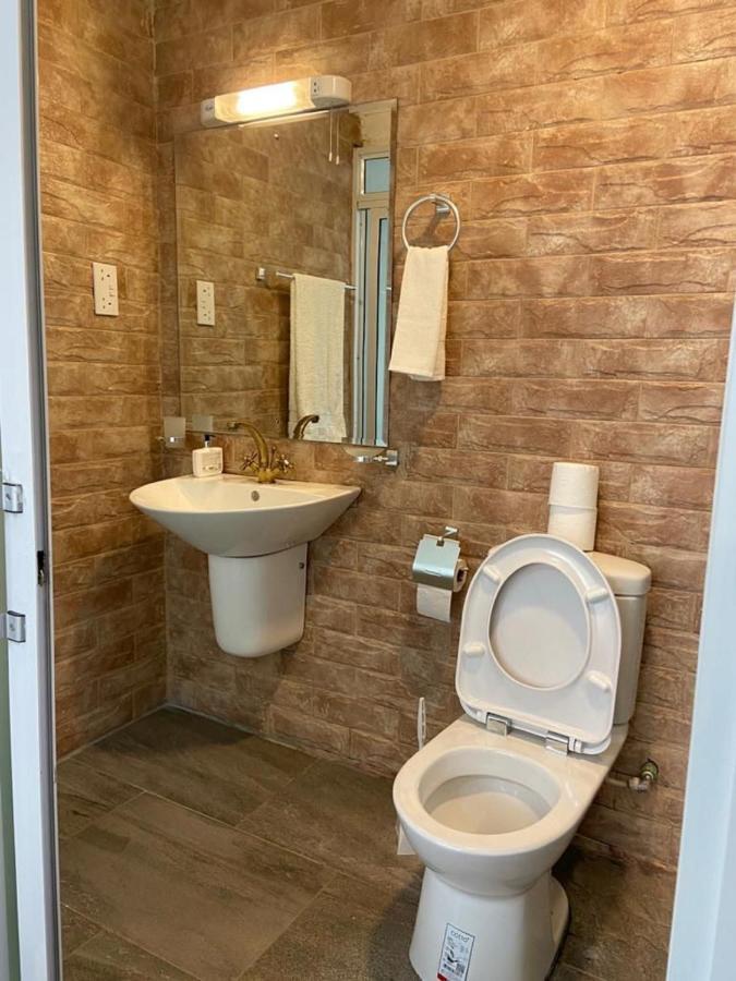 Nairobi Boutique Inn Ngoại thất bức ảnh