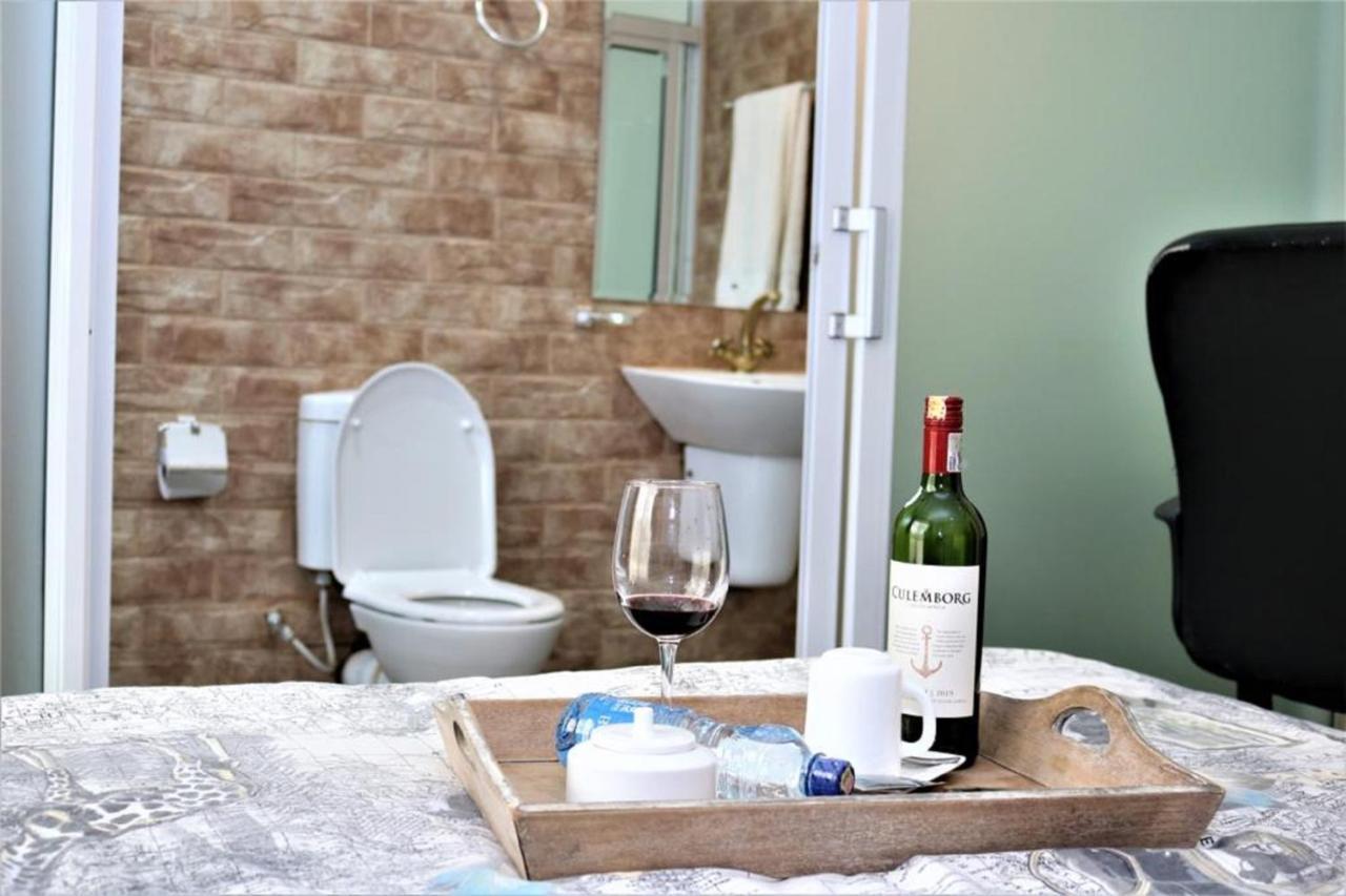 Nairobi Boutique Inn Ngoại thất bức ảnh