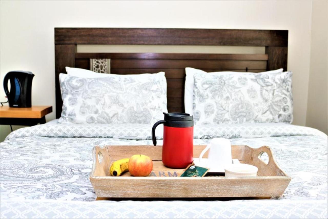 Nairobi Boutique Inn Ngoại thất bức ảnh