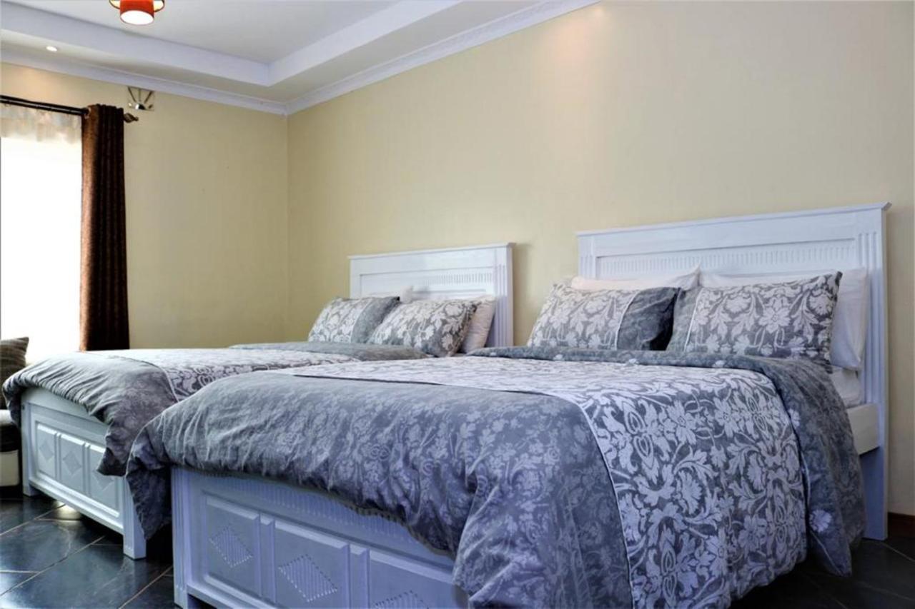 Nairobi Boutique Inn Ngoại thất bức ảnh